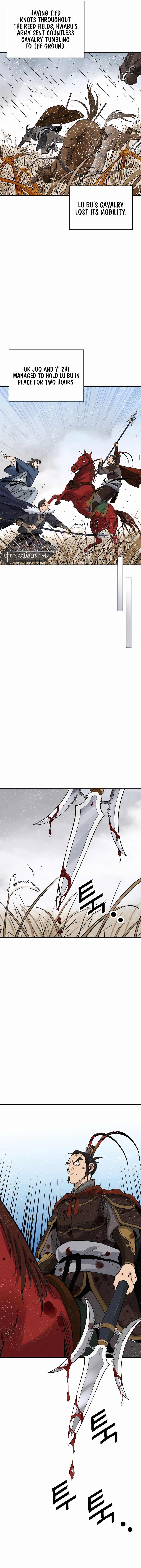 I Reincarnated as a Legendary Surgeon [ALL CHAPTERS] Chapter 160 11